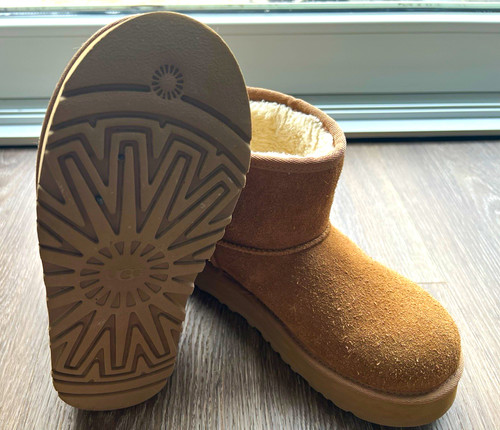 Ugg unisex kinder stiefelette - kinder,