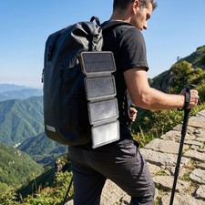 40000mAh Solar-Powerbank 4