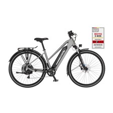 FISCHER ATB E-Bike TERRA 2.2 -