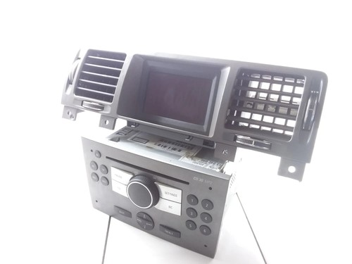Opel vectra musik player - vectra, c