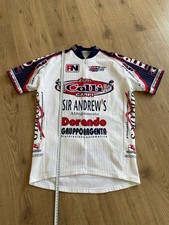 Giordana Italienisches