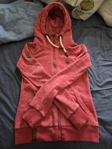 Naketano jacke damen - jacke, größe