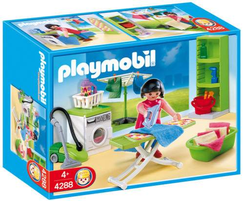 Playmobil 4288 - playmobil,