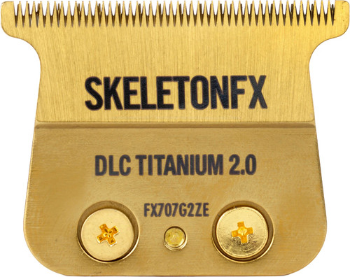 Babyliss pro skeletonfx 0 - pro, 2.0