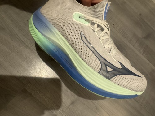 Mizuno neo vista - mizuno,