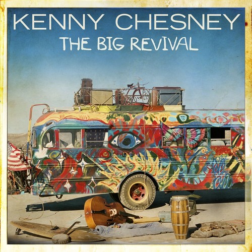 Kenny chesney the - kenny,