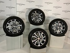 Winter Kompletträder