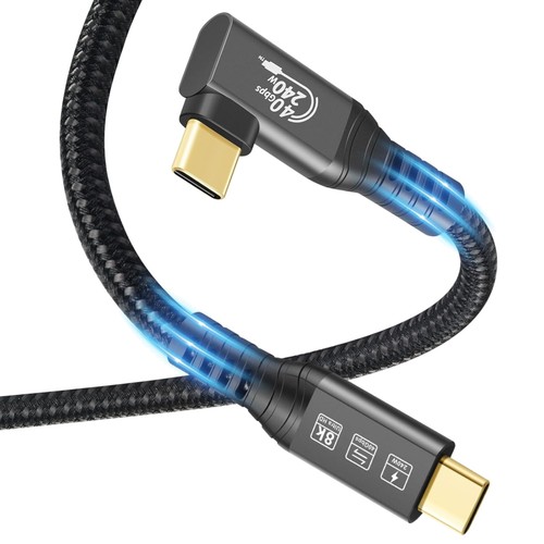 Thunderbolt kabel usb - kabel, c
