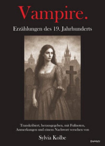 Vampire erzählungen des 19 - des,