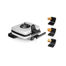 Frifri waffel croque 1200 - frifri, w