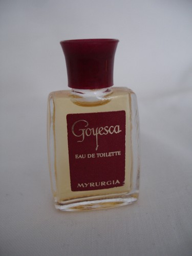 Myrurgia goyesca edt - -,