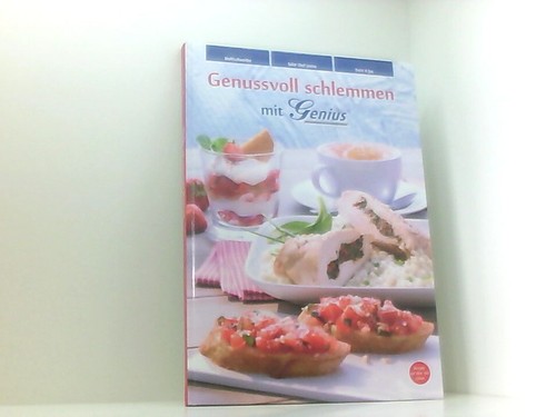 Genussvoll schlemmen mit