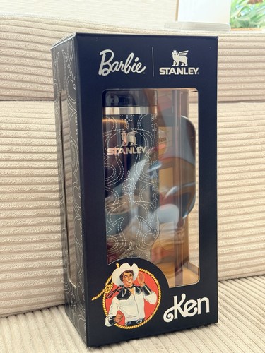 Stanley barbie ken quencher - ken,