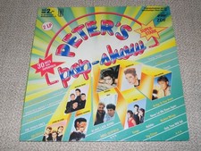 Peters Pop Show 2 LP