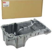 NTY ÖLWANNE passend für CHRYSLER 300C DODGE CHARGER | BMO-CH-035