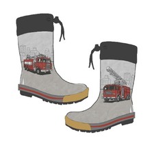 Maximo Kindergummistiefel