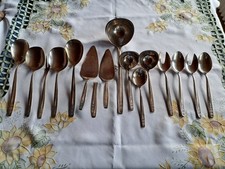 WMF  Sevilla 16 Servierteile  90 versilbert 