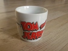 tom und jerry Tasse