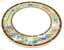 Vie Sauvage Kuchenplatte m