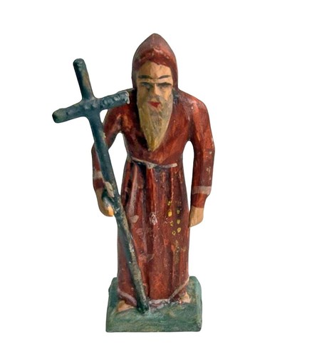 Antike grulicher krippenfigur - antike,