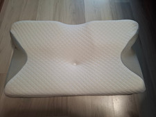 Ergonomisches Kopfkissen Nackenkissen Seiten-Rücken-Bauchschläfer Memory Schaum