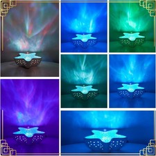 LED Sternenhimmel Projektor