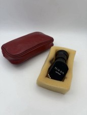 Nikon Winkelsucher für Nikon