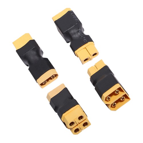 4pcs xt60 parallel - 4pcs,