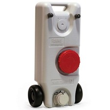 Fiamma 40 W L Liter Abwasser