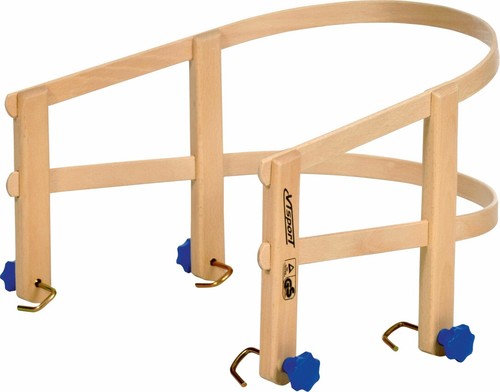 Colint schlittenlehne holz - colint,