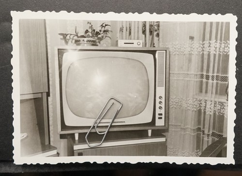 Foto ddr fernseher gerät - ddr,