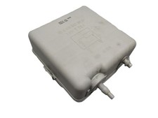 Central Locking Vacuum Tank