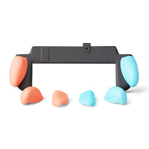 Comfort and style handheld - and,