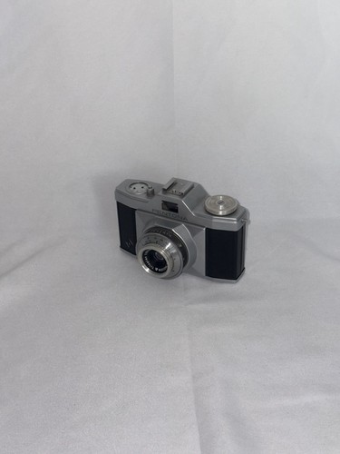 Agfa pentona kompaktkamera mit - agfa,