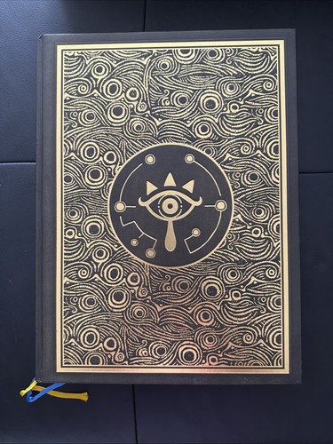The legend zelda - breath, of