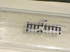 MINITRIX N 1 x 4907 Gleis mit