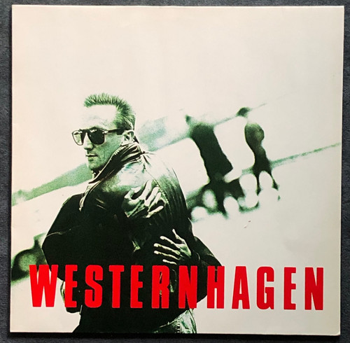 Marius müller westernhagen - müller-westernhagen, |