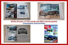 Skoda Octavia 1.9 TDI Combi