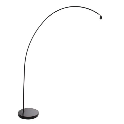 Bogenlampe solva 3409zw - bogenlampe,