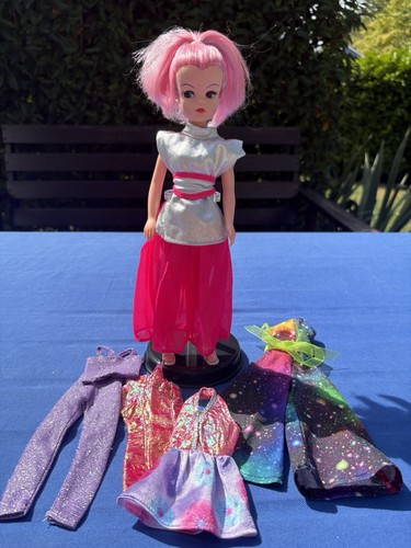 Vintage pedigree sindy space - pedigree,