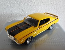 ERTL - American Muscle -