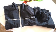 TRAININGSANZUG : TENNISANZUG : UNISEX : UNBENUTZT