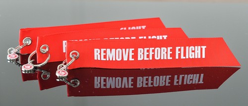 Remove before flight - remove,