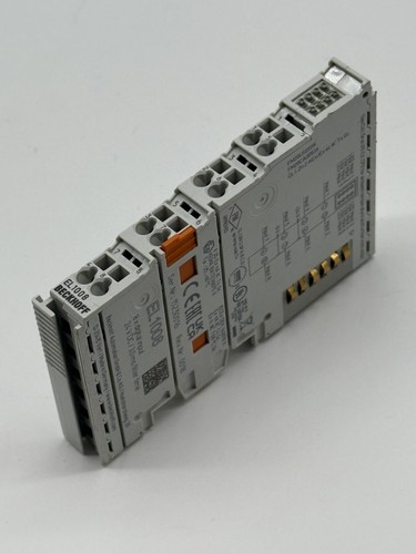 Beckhoff el1008 - beckhoff,
