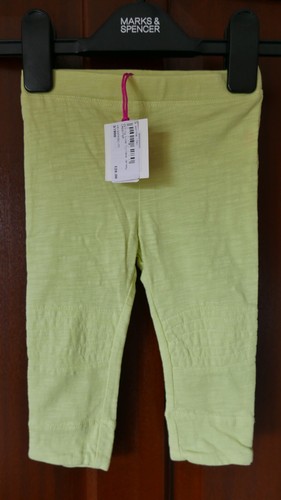 Oilily jersey leggings - jersey,