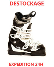 Gebrauchte Skischuhe