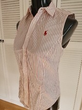 *Ralph Lauren Sport* Bluse