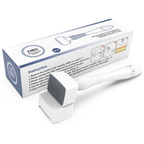 Drs adjustable 140pins - drs,