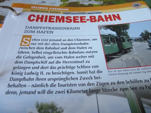 Deutsche eisenbahngeschichte - deutsche,