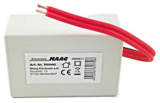 Zusatz Sender für Klingel